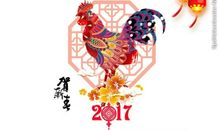 对客户新年祝福语