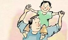 关于父爱母爱的句子