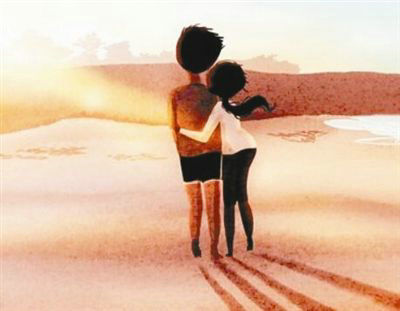 经典的乌托邦爱情句子[11句精选] 1