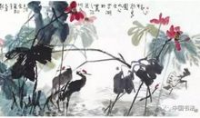 古代人赞美荷花的诗句