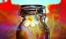 伤感的句子说说心情带图片图库