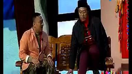 赵本山的素描线