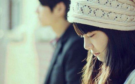 关于爱情的句子和图片