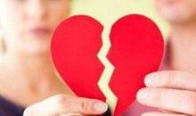 失恋挽留女朋友的话