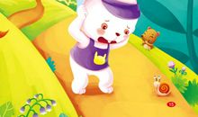 龟兔赛跑歇后语