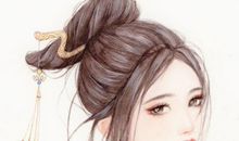 抖音上的古风句子