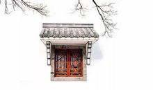 抖音经典古风句子