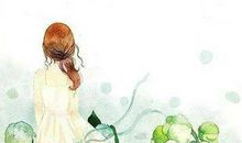 有人爱，有家便有归路，心安便是幸福