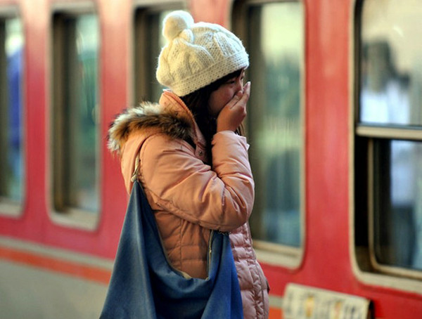 关于离别情绪2的句子和图片