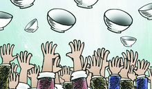 女性化的个性签名