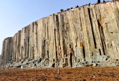 魏用一句话很壮观