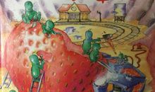 饮食方面的的谚语