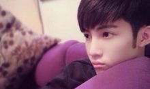 单身个性签名男生