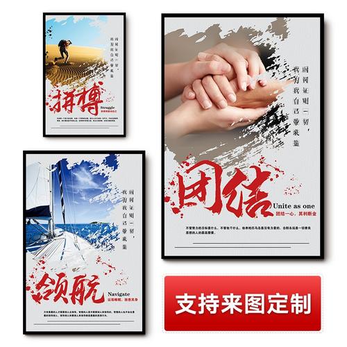 房地产企业口号