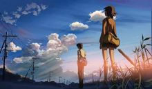 秒速五厘米台词