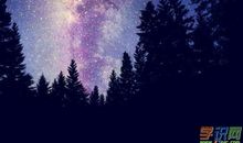 描写黑夜的唯美段落