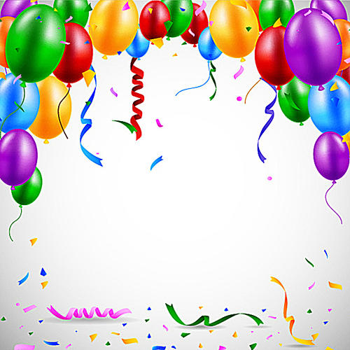 经典的生日祝福