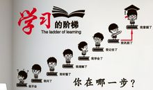 小学班级口号励志16字