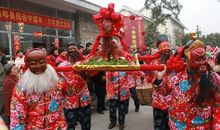 小年夜祝福语大全