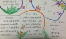 劳动节手抄报的谚语