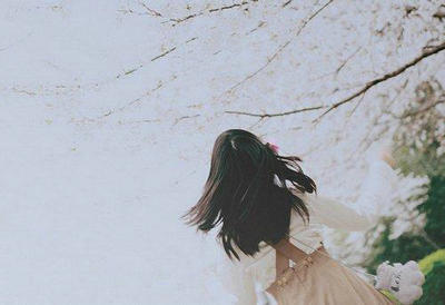 我一生中只有一个人的句子，谈话和图片1