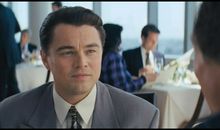 华尔街之狼经典台词