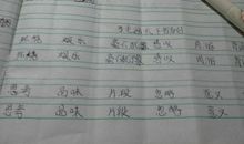 用要是造句子大全