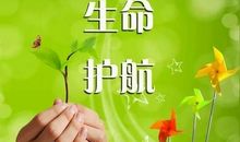 生命安全教育句子