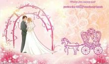 朋友新婚搞笑祝福语