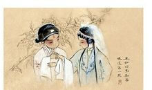 牡丹亭经典语录