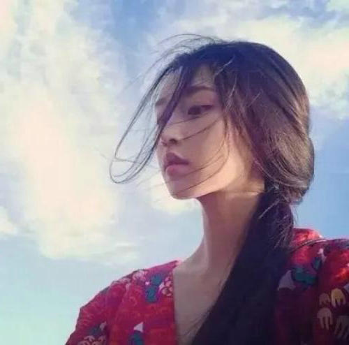 有些人的心不热，如果有足够的痛苦，你可以安静地离开