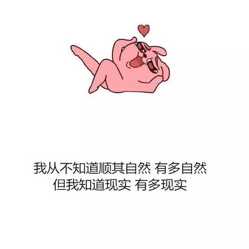 搞笑的句子朋友圈