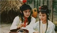 贾宝玉的丫环歇后语