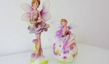 给外孙女生日祝福语