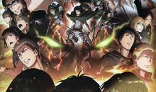 进击的巨人经典句子