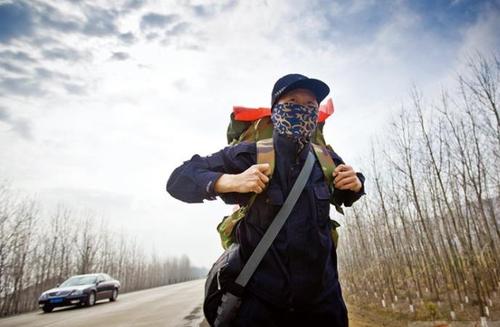 退休老师的问候