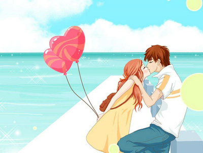 哲学上的一句话:爱深深地埋在心中,而不是嘴唇之间1