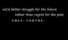2019英语说说心情短语