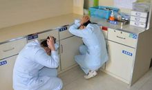 给医护人员的话