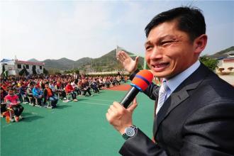 超励志并行句子