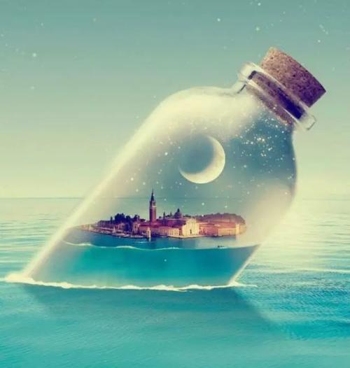 星空和海经典报价