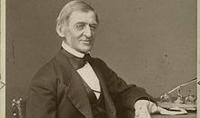 爱默生美国学者名言