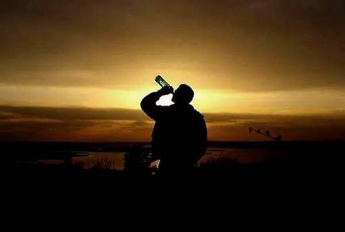 形容沮丧的句子