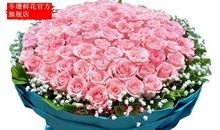 鲜花生日祝福语