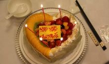 生日祝福语外婆