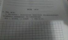 写一段安慰别人的话