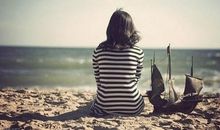 内心孤独的诗句