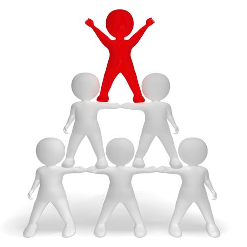 赞美人的工作能力的话