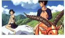 宫崎骏经典语录句子