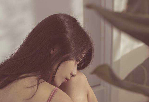 离开,不是你不喜欢它,而是你不想被打扰